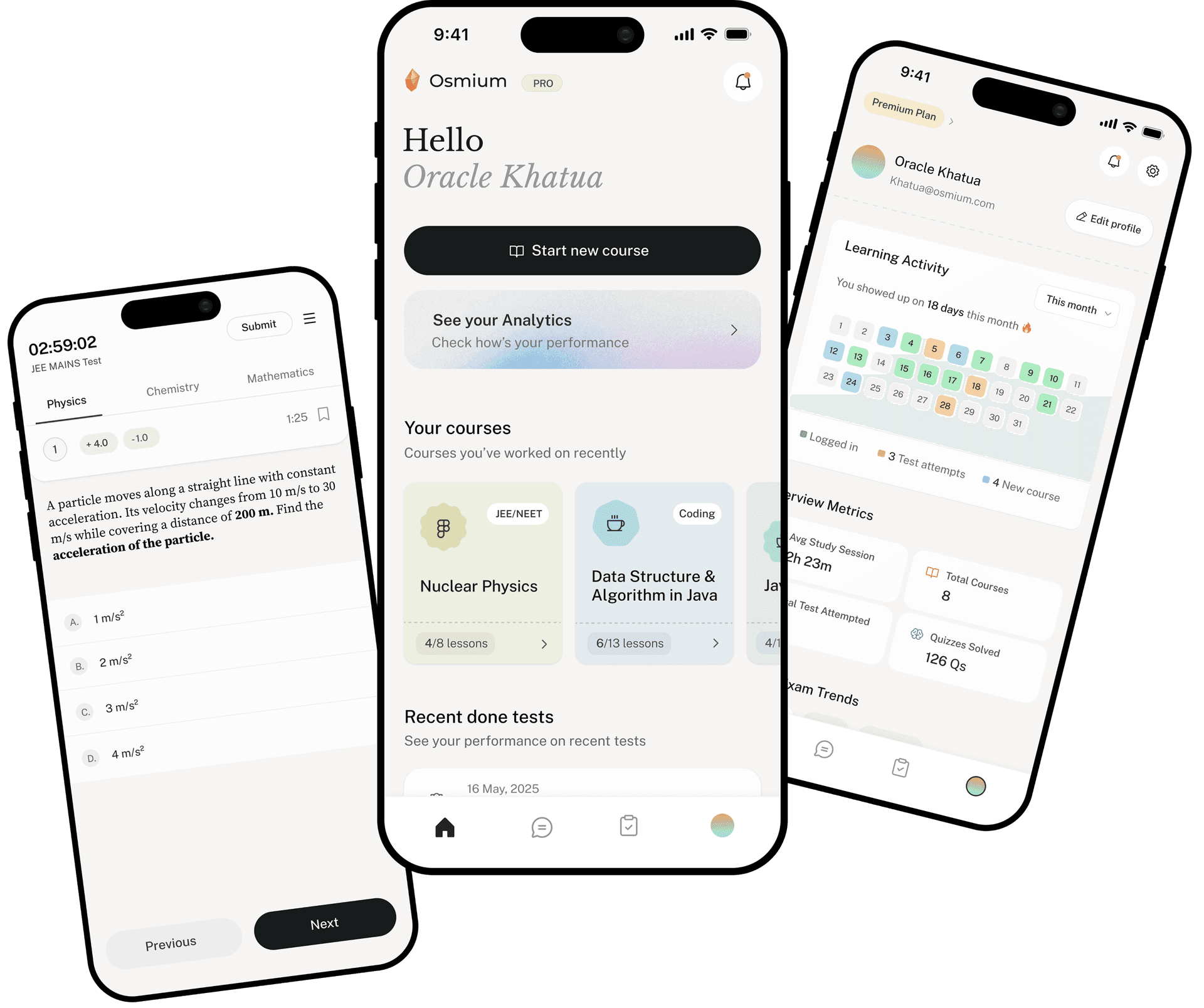 Career Path Intelligence